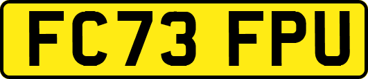 FC73FPU