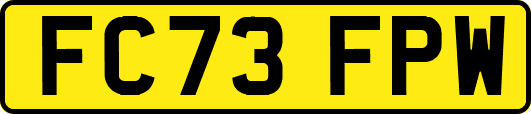 FC73FPW