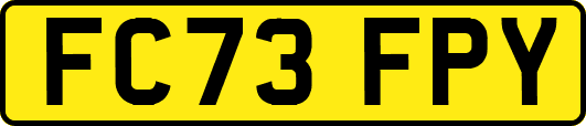FC73FPY