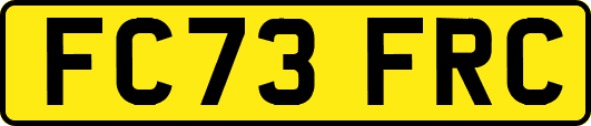 FC73FRC