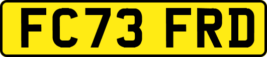 FC73FRD