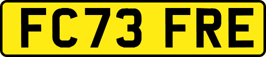 FC73FRE