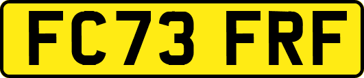 FC73FRF