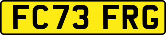 FC73FRG