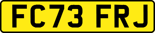 FC73FRJ