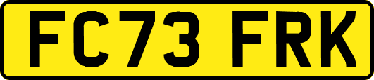 FC73FRK