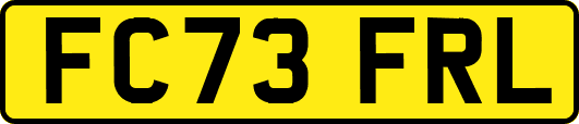 FC73FRL