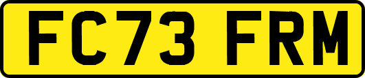 FC73FRM