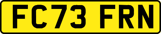 FC73FRN