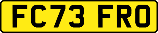 FC73FRO