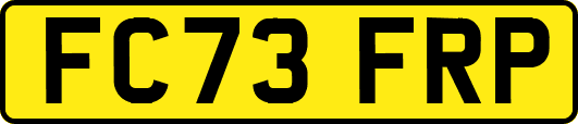 FC73FRP