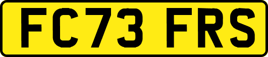 FC73FRS