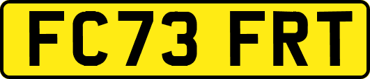 FC73FRT