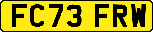 FC73FRW
