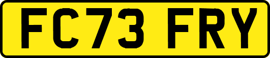 FC73FRY