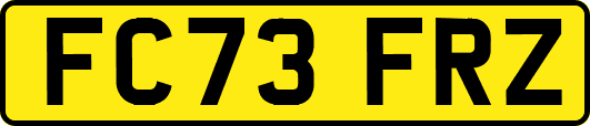 FC73FRZ