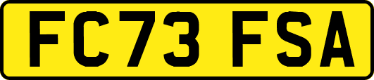 FC73FSA