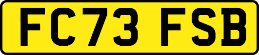 FC73FSB