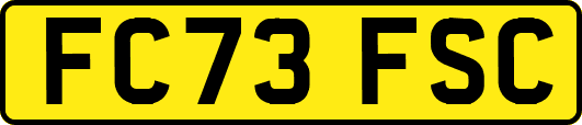 FC73FSC