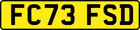 FC73FSD