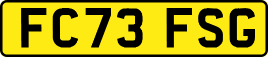 FC73FSG