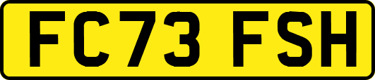 FC73FSH