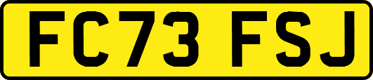 FC73FSJ