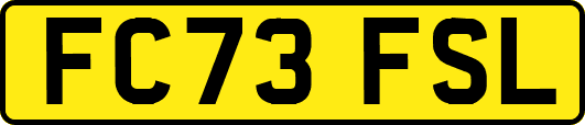 FC73FSL