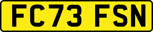 FC73FSN
