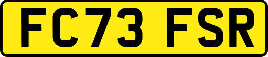 FC73FSR