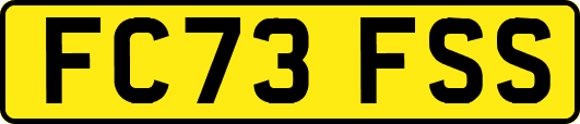 FC73FSS