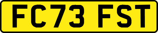 FC73FST