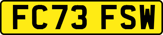 FC73FSW