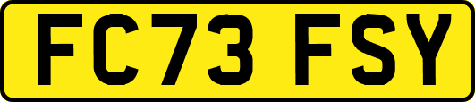 FC73FSY