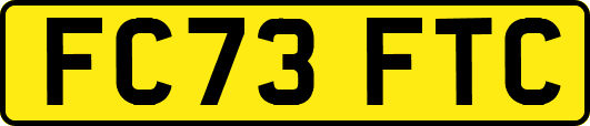 FC73FTC