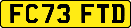 FC73FTD