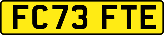 FC73FTE
