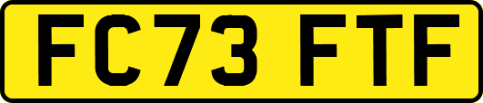 FC73FTF