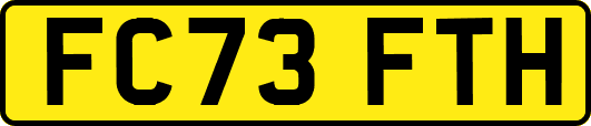 FC73FTH