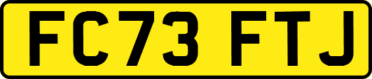 FC73FTJ