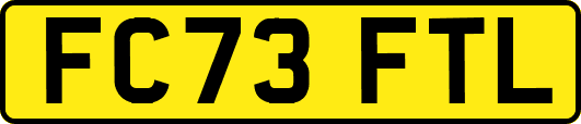 FC73FTL