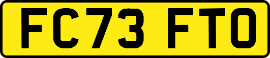 FC73FTO