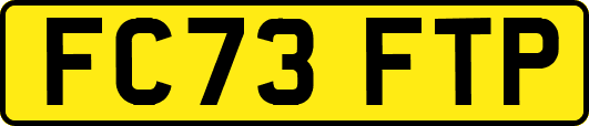FC73FTP