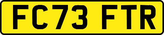 FC73FTR