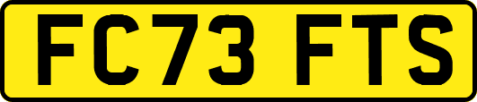 FC73FTS