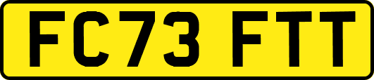 FC73FTT