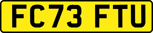 FC73FTU