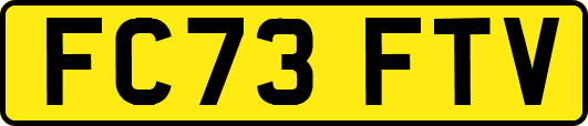 FC73FTV