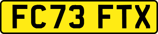 FC73FTX