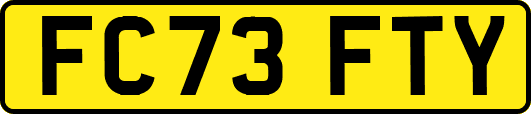 FC73FTY